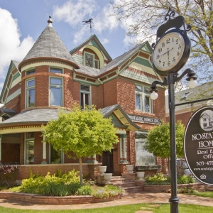 Photo of Nostalgic Homes