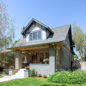 Photo of Nostalgic Homes