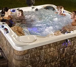 Arvada Aqua Clear Spa Maintenance