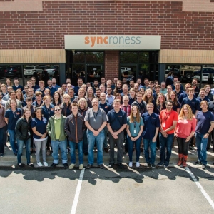 Westminster Syncroness