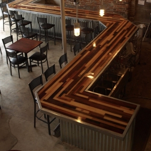 Denver James Davis Designs