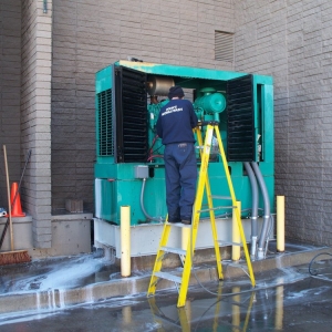 Photo of John's Mobile Wash