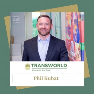 Photo of Transworld Commercial Real Estate