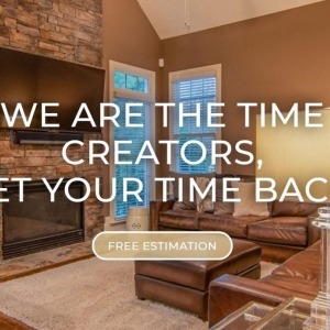 Photo of Time Creators