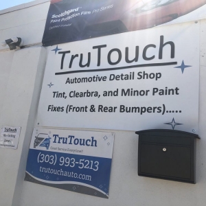 Photo of TruTouch