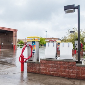Photo of Autowash @ Meadow Pointe