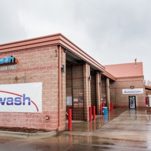 Photo of Autowash @ Meadow Pointe
