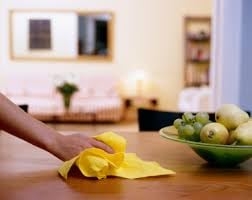 Photo of Maid For You Eco Cleaning