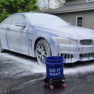 Photo of Mr Nice Car Mobile Auto Detailing