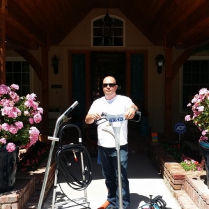 Photo of Robinson Custom Cleaning