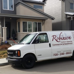Photo of Robinson Custom Cleaning