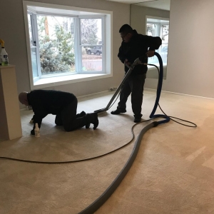 Photo of Robinson Custom Cleaning