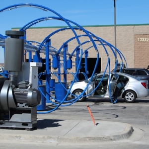 Photo of Take 5 Car Wash
