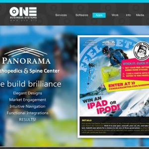 Photo of One Business Software