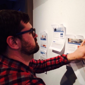 Photo of Intelligent Demand