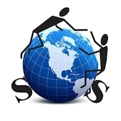Photo of SOS4Net