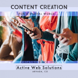 Photo of Active Web Solutions