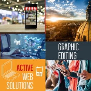 Photo of Active Web Solutions
