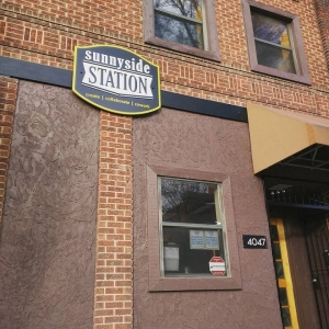 Photo of Sunnyside Station