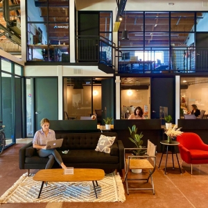 Photo of Alchemy Creative Workspace