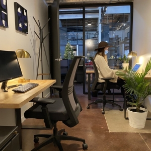 Photo of Alchemy Creative Workspace
