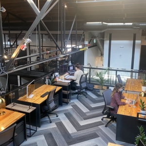 Photo of Alchemy Creative Workspace