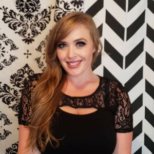 Photo of Brandi Forrester -SUNNY Homes