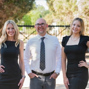 Photo of Miner Real Estate Team