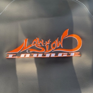 Photo of Threaded Dragon Custom Embroidery
