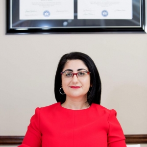 Photo of Law Office of Karina Arzumanova