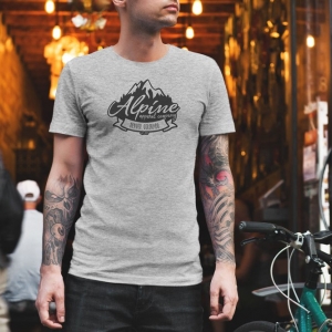 Photo of Alpine Apparel Company