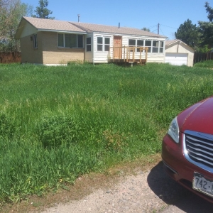 Photo of Tony's Lanscaping
