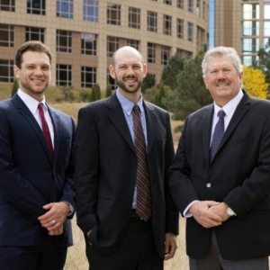 Golden Law Offices of Sutton & Sutton