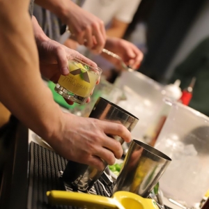 Denver Matts Mixology