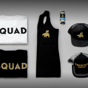 Boulder Anthem Branding