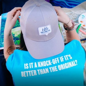 Photo of Anthem Branding
