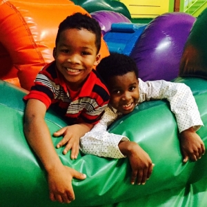 Photo of Bounce City - Aurora