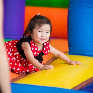 Photo of Bounce City - Aurora