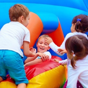 Photo of Bounce City - Aurora