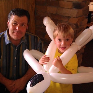 Photo of Zany Entertainments