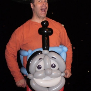 Photo of Zany Entertainments