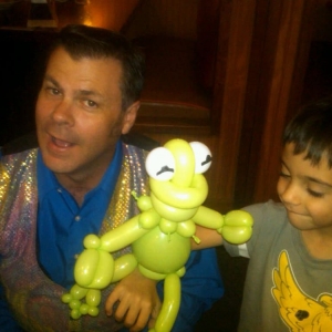 Photo of Zany Entertainments