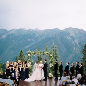Photo of Table 6 Productions | Wedding Planner