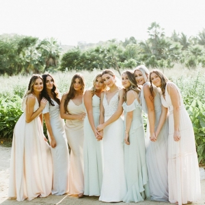 Photo of Table 6 Productions | Wedding Planner