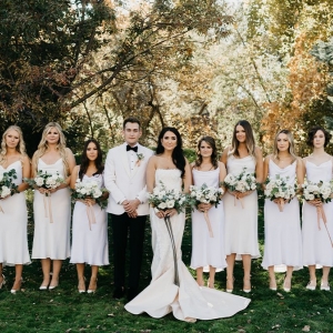 Photo of Table 6 Productions | Wedding Planner