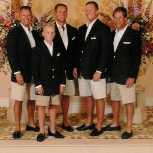 Photo of Parker Family Carpet Cleaning