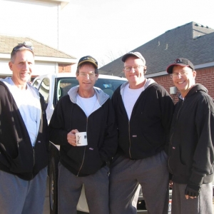 Photo of Parker Family Carpet Cleaning