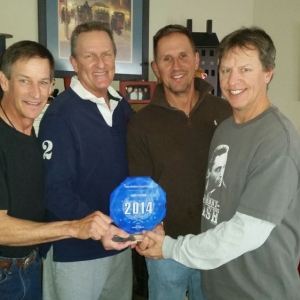 Photo of Parker Family Carpet Cleaning