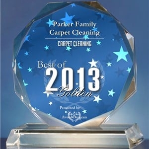 Photo of Parker Family Carpet Cleaning