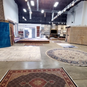 Photo of Oriental Rug and Carpet Clinic